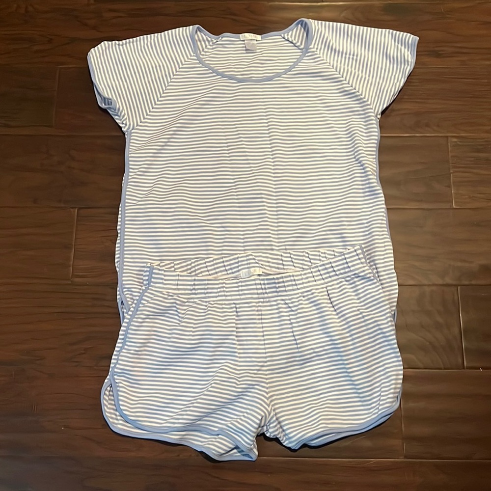 Lake pajamas